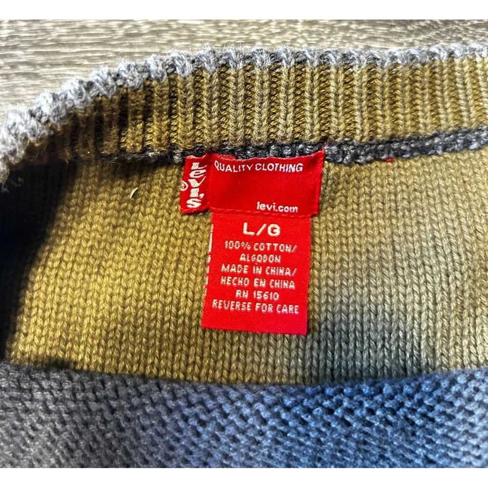 Levis levi men